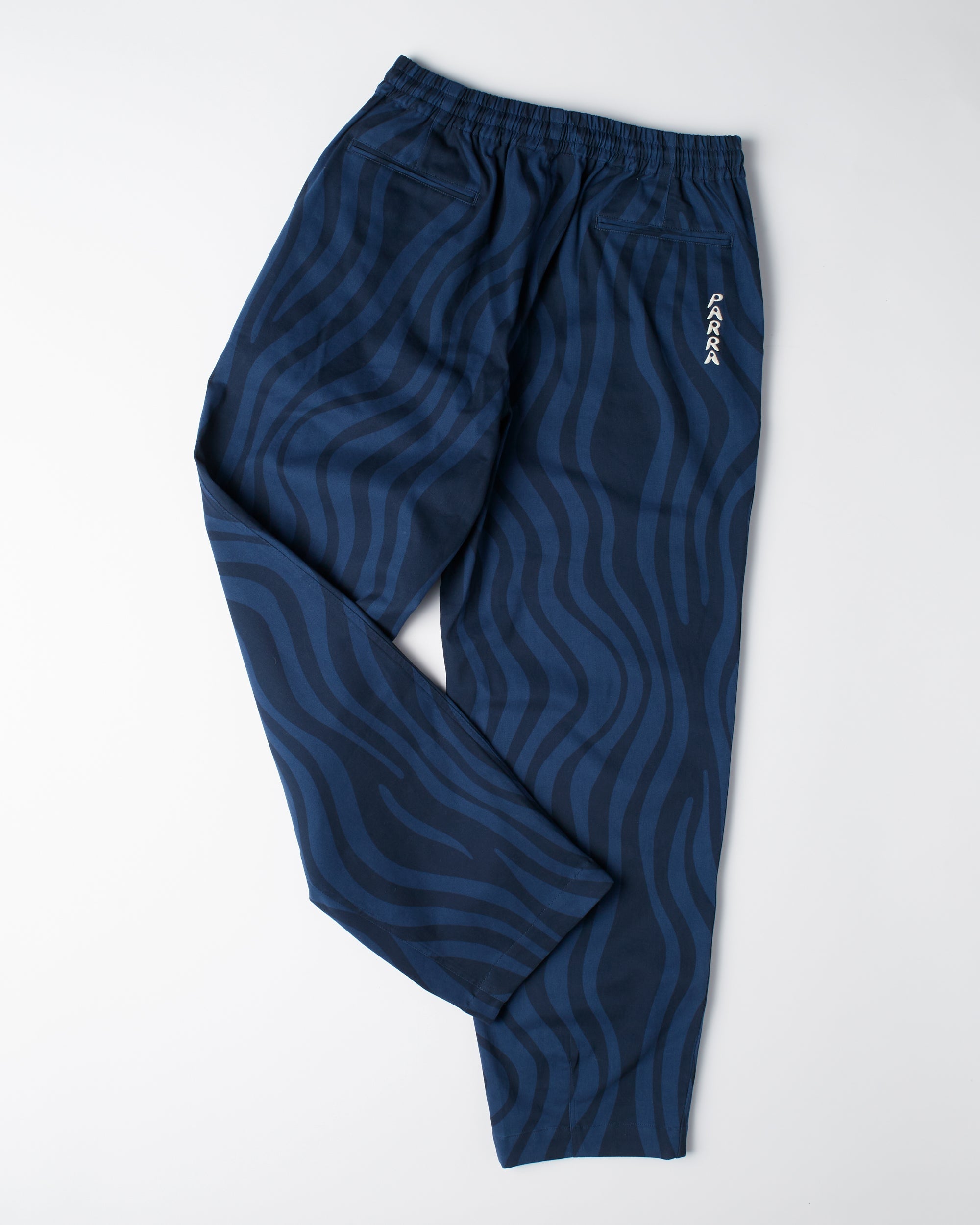 Fashion parra pants