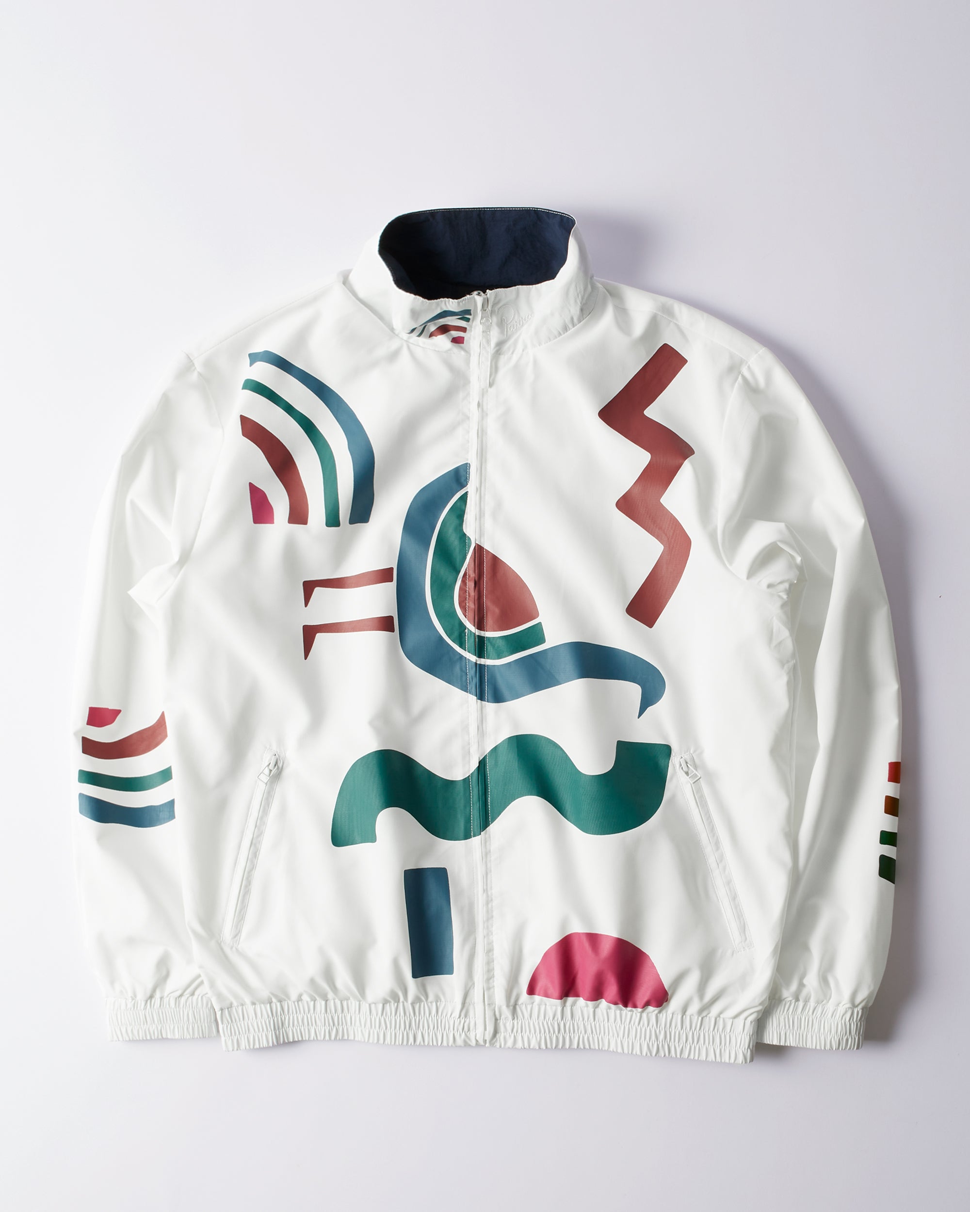 Parra 2024 Jacket