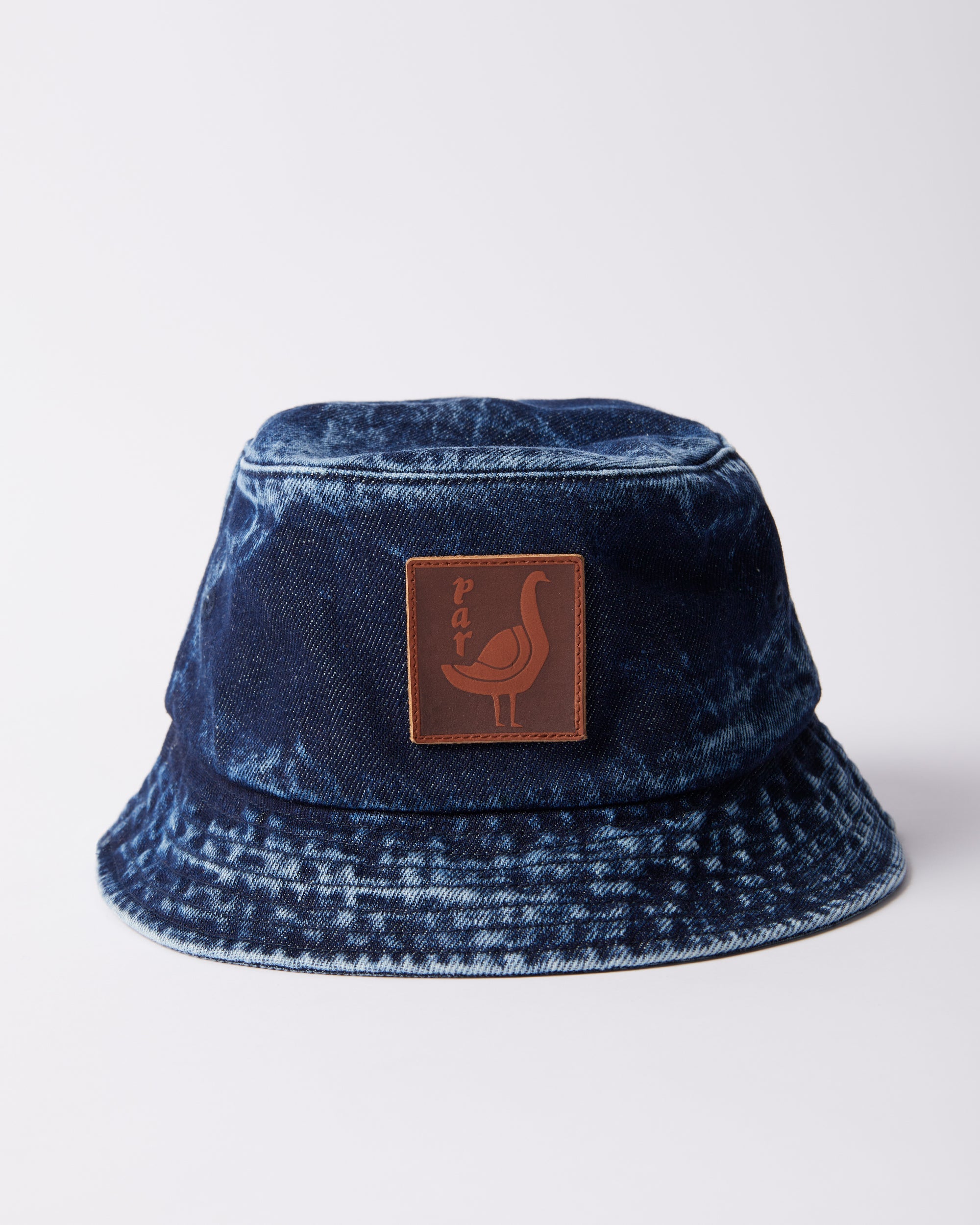 The great goose bucket hat