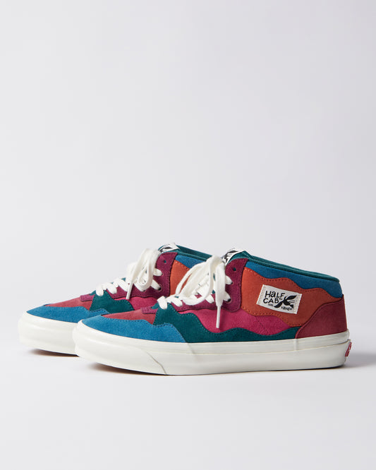 OTW® Half Cab by Parra